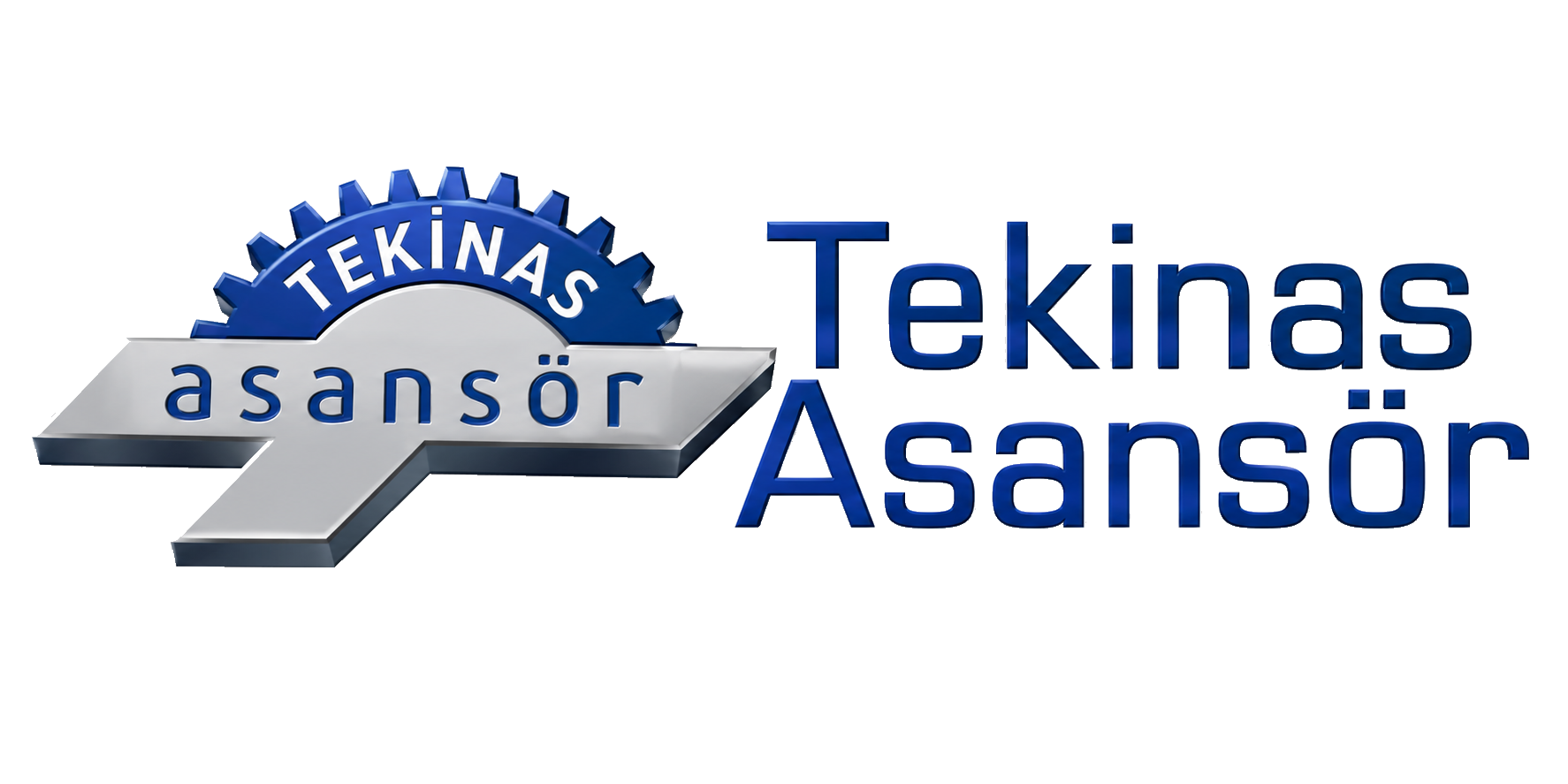 Tekin As Asansör